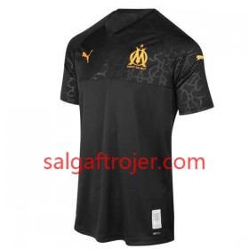 Olympique de Marseille Fodboldtrøjer 3. sæt 2019/20 Kort ærmer